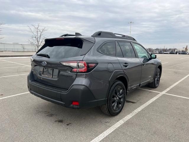 used 2023 Subaru Outback car, priced at $28,499