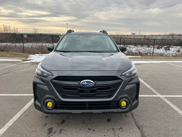 used 2023 Subaru Outback car, priced at $28,499