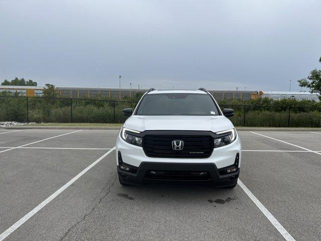 new 2024 Honda Passport car, priced at $47,620