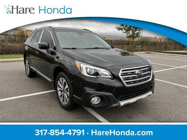 used 2017 Subaru Outback car, priced at $20,803