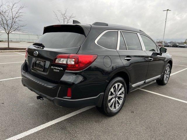 used 2017 Subaru Outback car, priced at $20,803