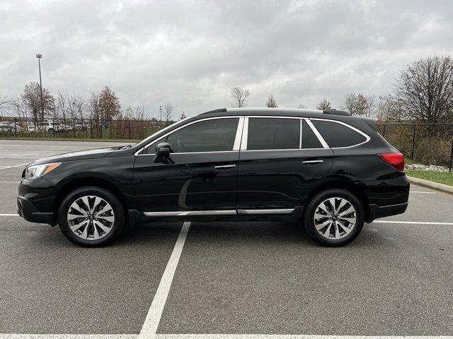 used 2017 Subaru Outback car, priced at $20,803