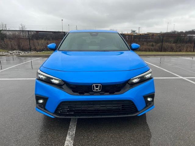 used 2022 Honda Civic car, priced at $27,979