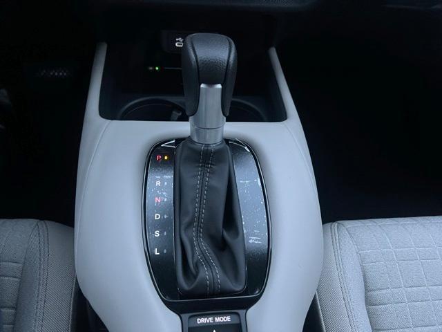 new 2026 Honda HR-V car, priced at $29,605