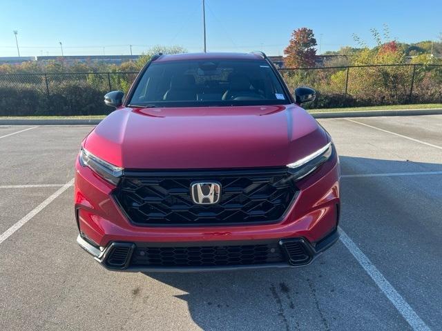new 2026 Honda CR-V Hybrid car, priced at $42,130