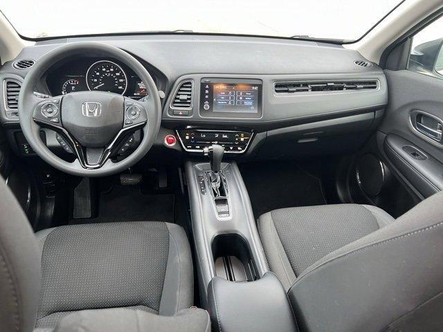 used 2022 Honda HR-V car, priced at $22,600