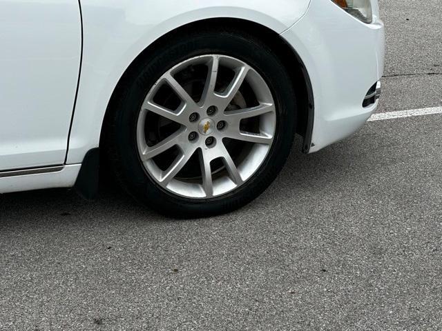 used 2011 Chevrolet Malibu car, priced at $6,458