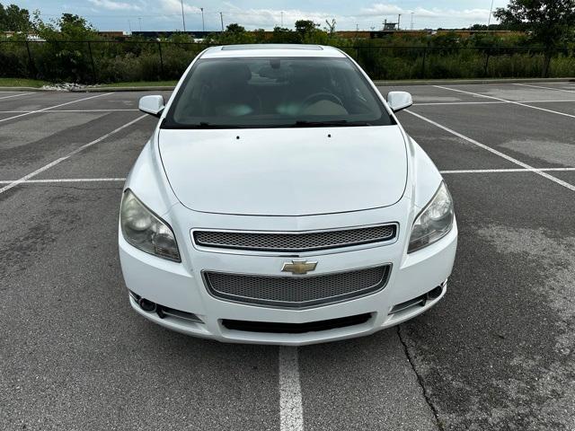 used 2011 Chevrolet Malibu car, priced at $6,458