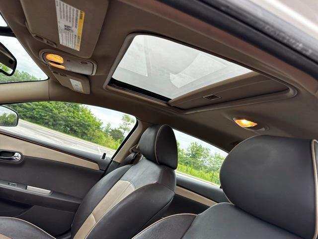 used 2011 Chevrolet Malibu car, priced at $6,458