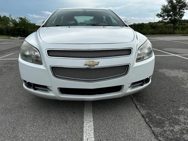 used 2011 Chevrolet Malibu car, priced at $6,458