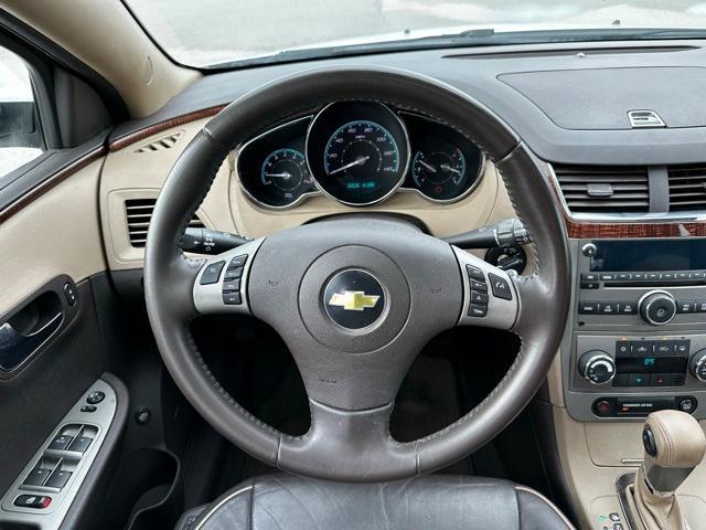 used 2011 Chevrolet Malibu car, priced at $6,458