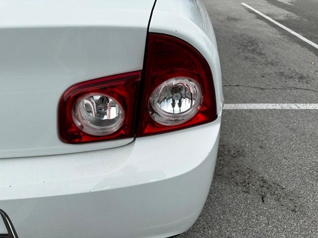 used 2011 Chevrolet Malibu car, priced at $6,458