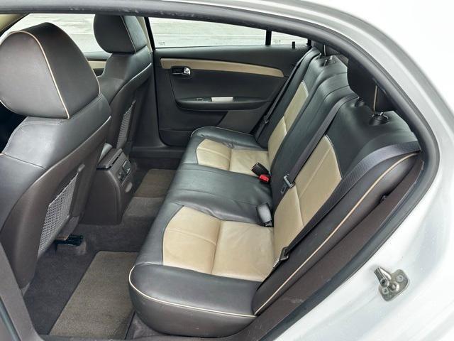 used 2011 Chevrolet Malibu car, priced at $6,458