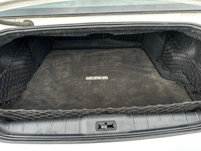 used 2011 Chevrolet Malibu car, priced at $6,458