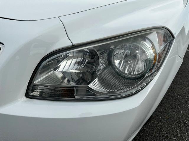 used 2011 Chevrolet Malibu car, priced at $6,458