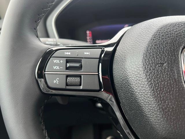 new 2026 Honda Passport car, priced at $46,755