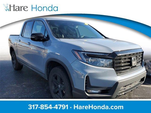 used 2023 Honda Ridgeline car, priced at $37,347