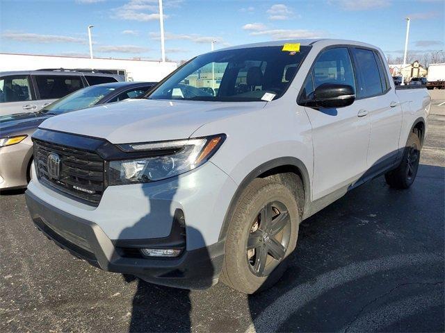 used 2023 Honda Ridgeline car, priced at $37,347