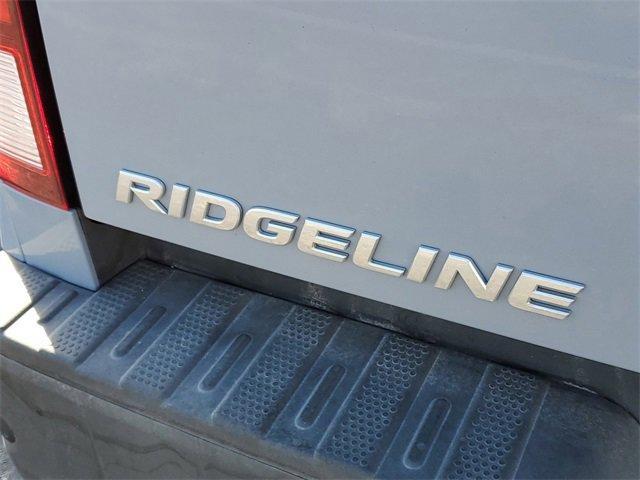 used 2023 Honda Ridgeline car, priced at $37,347