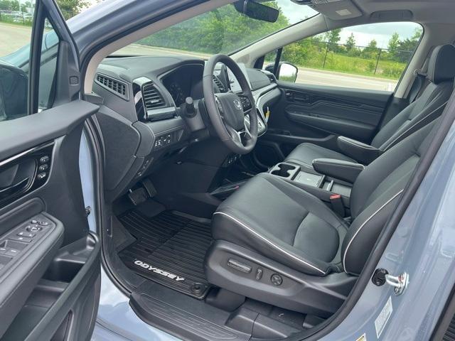 new 2025 Honda Odyssey car, priced at $53,450