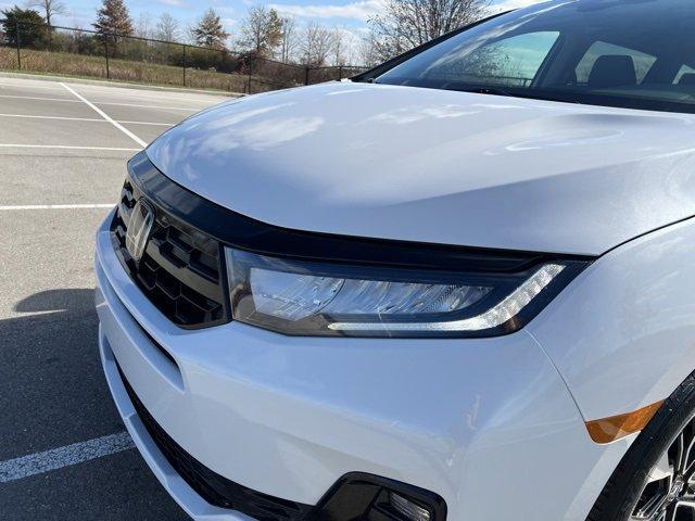 new 2025 Honda Odyssey car, priced at $53,865