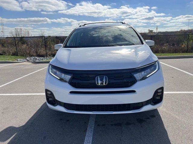 new 2025 Honda Odyssey car, priced at $53,865