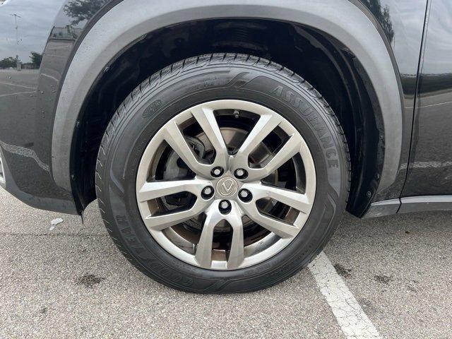 used 2015 Lexus NX 200t car, priced at $17,999