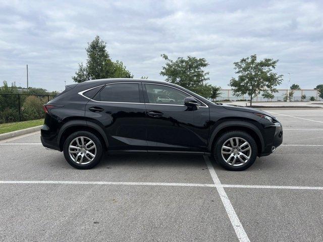used 2015 Lexus NX 200t car, priced at $17,999