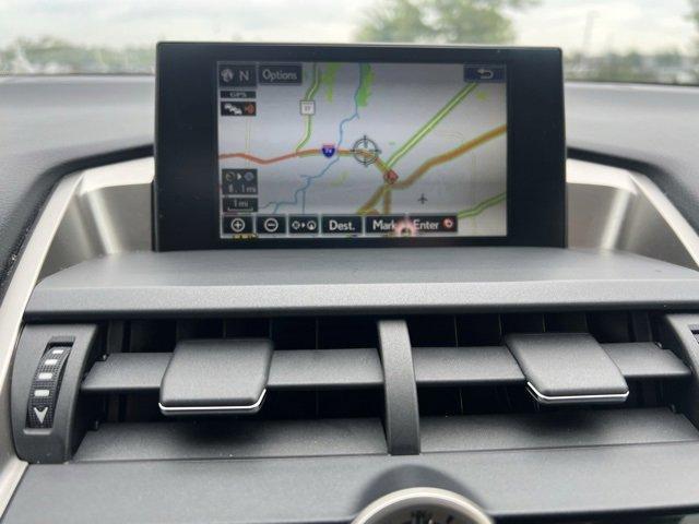 used 2015 Lexus NX 200t car, priced at $17,999