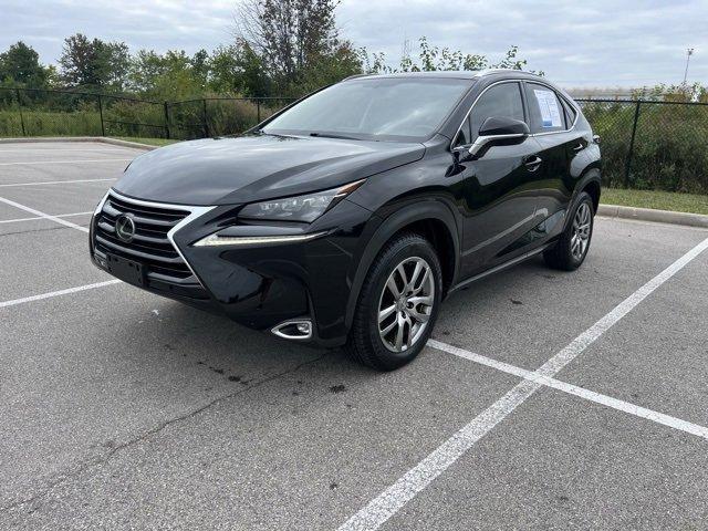used 2015 Lexus NX 200t car, priced at $17,999