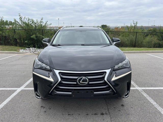 used 2015 Lexus NX 200t car, priced at $17,999