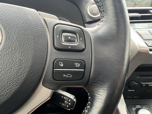 used 2015 Lexus NX 200t car, priced at $17,999