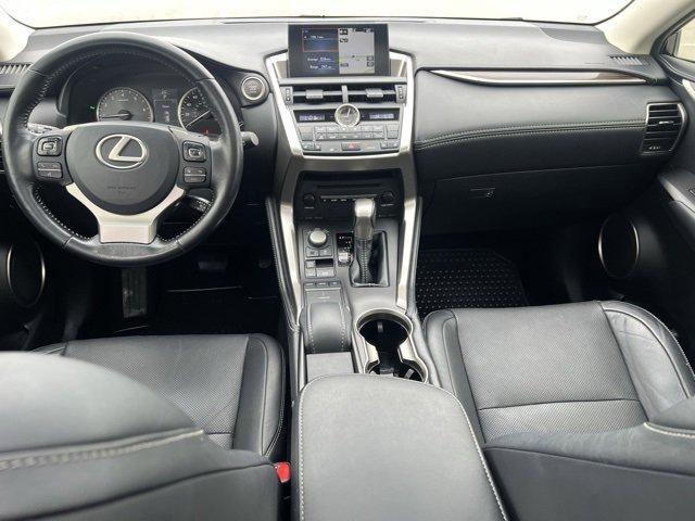 used 2015 Lexus NX 200t car, priced at $17,999