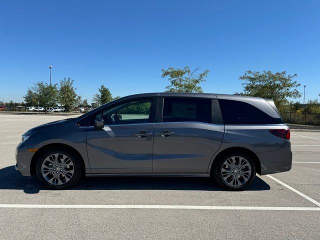 new 2025 Honda Odyssey car, priced at $48,005