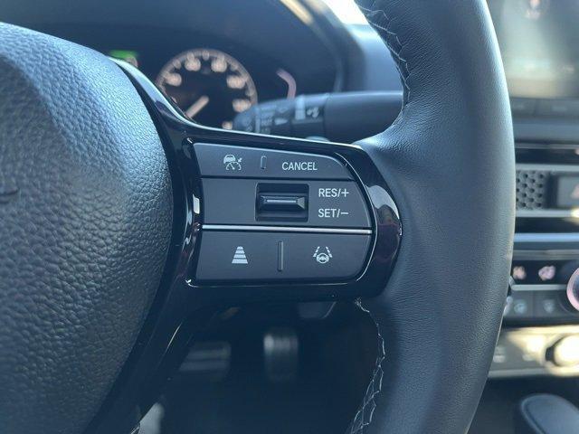 used 2026 Honda Civic Hybrid car, priced at $29,326