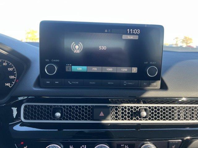 used 2026 Honda Civic Hybrid car, priced at $29,326