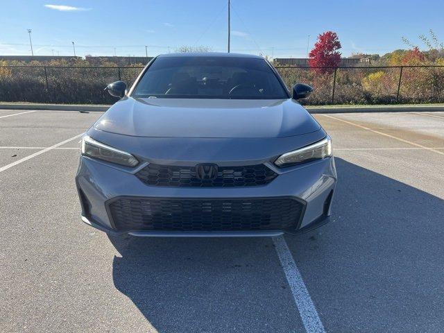 used 2026 Honda Civic Hybrid car, priced at $29,326