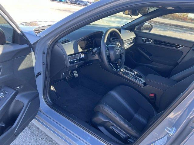 used 2026 Honda Civic Hybrid car, priced at $29,326