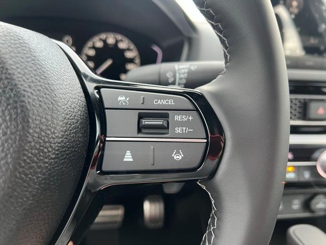 new 2026 Honda Civic car, priced at $27,790