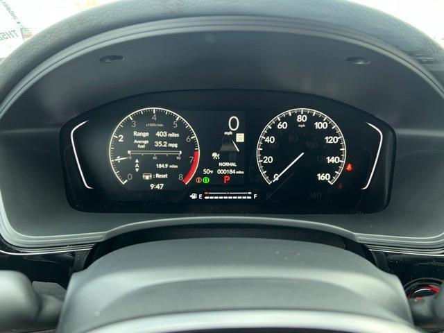 new 2026 Honda Civic car, priced at $27,790