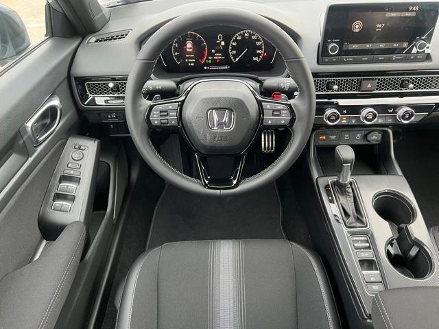 new 2026 Honda Civic car, priced at $27,790