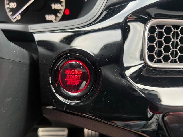 new 2026 Honda Civic car, priced at $27,790