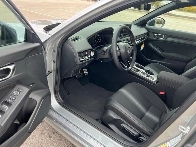 new 2026 Honda Civic car, priced at $27,790