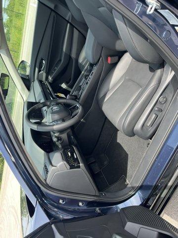 new 2025 Honda Accord Hybrid car, priced at $36,090