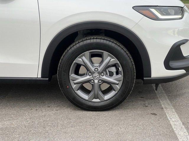 new 2026 Honda HR-V car, priced at $29,605