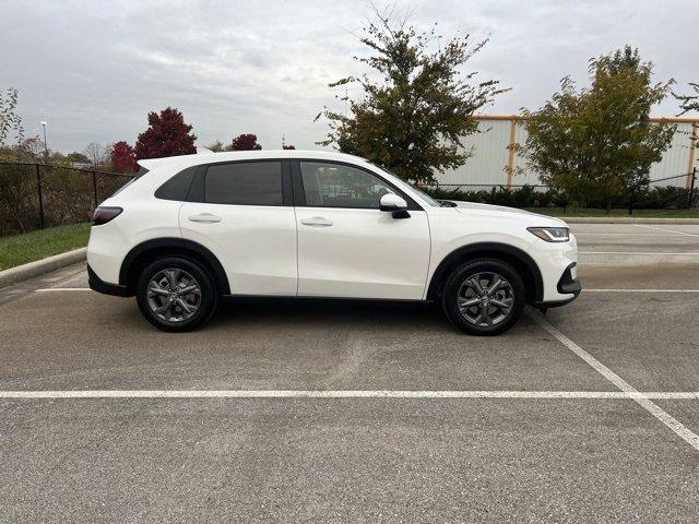 new 2026 Honda HR-V car, priced at $29,605