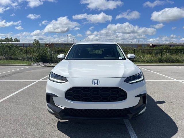 new 2025 Honda HR-V car, priced at $28,405