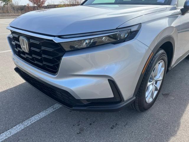 new 2026 Honda CR-V car, priced at $36,100