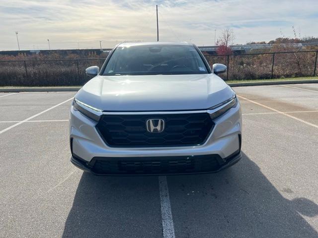 new 2026 Honda CR-V car, priced at $36,100