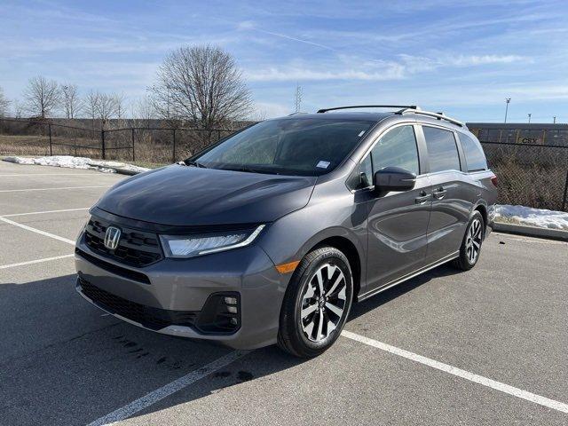 new 2025 Honda Odyssey car, priced at $44,265